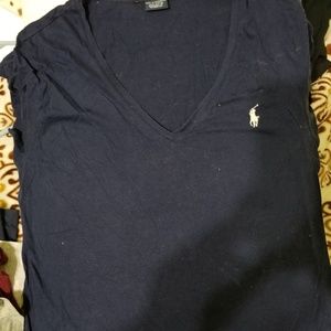 RALPH LAUREN TEE